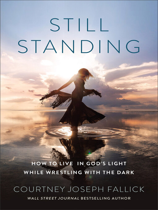 Title details for Still Standing by Courtney Joseph Fallick - Available